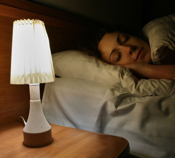 Impact of LED Lighting on Sleep Patterns & Circadian Rhythms