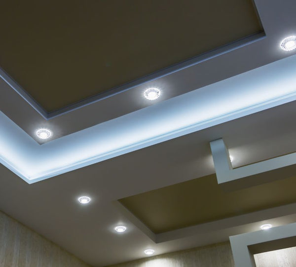 How LED Lighting Improves Overall Well-Being and Happiness