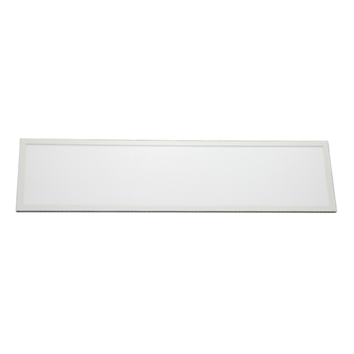 DT Series Luminaire w/ Battery Backup - 4', 38W, CCT 35K/41K/50k