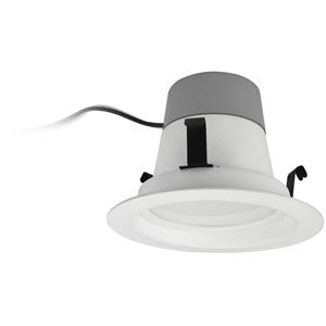 LED 4' Recessed Retrofit – 5?, 10W, 35K