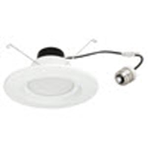 TCP LED Dimmable High CRI Recessed Retrofit Downlight – 5/6″, 14W, 30K