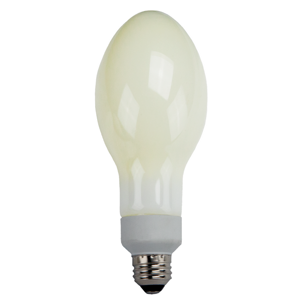 High Lumen LED Filament Lamps Frost - 7.6", 150W, 50K