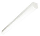Select Series LED General Purpose Strip Luminaire w/ Integrated Sensor & Battery Backup – 4′, 32W/40W/46W, 35K/40K/50K