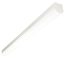 Select Series LED General Purpose Strip Luminaire w/ Selectable Wattage and Color – 4′, 35K/40K/50K
