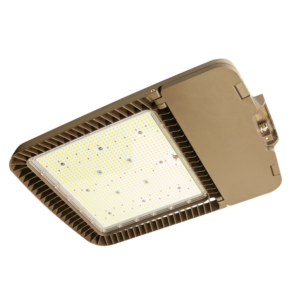 TCP HTALUZDG4S1 Horticulture LED Area Light – 240W, Full Spectrum, 30,200 Lumens, 2.61 µmol/J