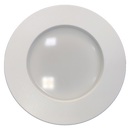 TCP LED Recessed Flat Face Retrofit Downlights – 4" and 5/6" Models with 5 CCT Selectable Color Temperatures