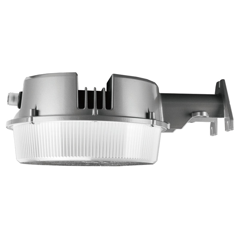 TCP RSLUA250KPCSV LED Security Light – 5000K, Photocell, Silver