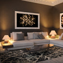 TCP Anew LED A19 Light Bulb 4-Pack – 8.5W, 2850K, 98 CRI, Dimmable