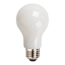 TCP Anew LED A19 Light Bulb 4-Pack – 8.5W, 2850K, 98 CRI, Dimmable