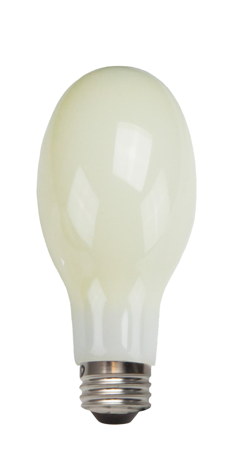 High Lumen LED Filament Lamps Frost - 5.4", 50W, 27K