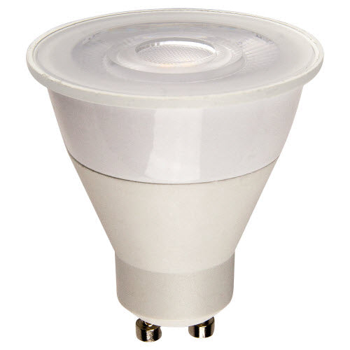 LED MR16 Lamp GU10 FL - 2.3", 5W, 27K