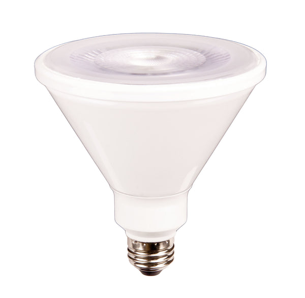 LED P30 HO 90 27K FL 120-277V