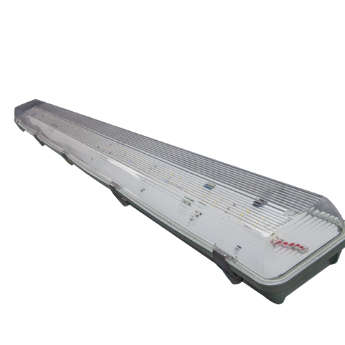 Horticulture LED Vapor Tight All Purpose Growth - 4', 100W