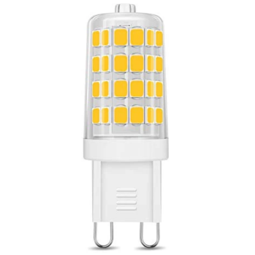 LED G9 Accent Light - 1.8", 3W, 27K