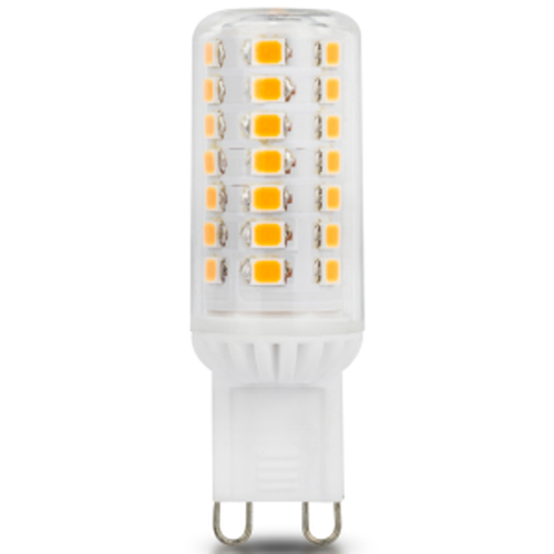 TCP L4G9D2530K LED G9 Accent Lamp – 4W, 3000K, Dimmable