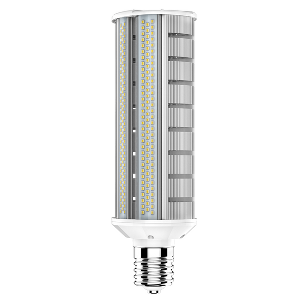 TCP L60ARLEX39U50K LED HID Replacement Area Lamp – 60W, 5000K, 9000 Lumens, EX39 Base