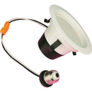 California Quality LED Downlight - 5", 9.5W, 27K