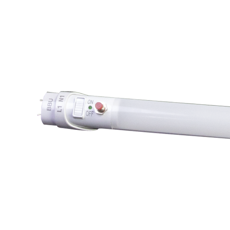 LED UltimaT8 Tubes - 4', 15W, 40K