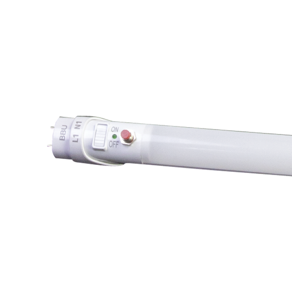 LED UltimaT8 Tubes – 4′, 15W, 35K