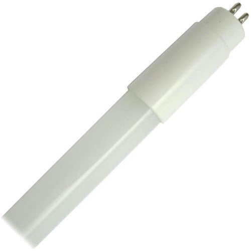 LED LiberaT8 Double Ended Bypass Tube PET Coated - 4', 25W, 35K