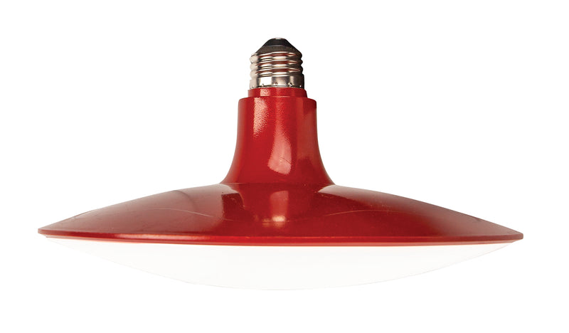 LED STARLIGHT DIM 15W 30K RED