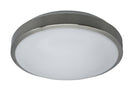 Flush Mount Series 218 Luminaire - 12", 20W, 30K