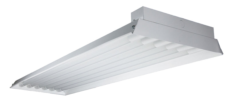 LED Tube Ready Elite High Bay - 4'/6L