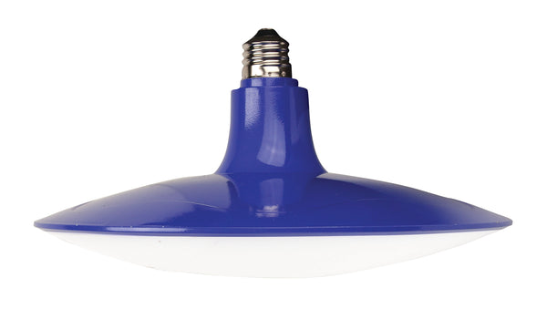 Starlight LED Lamps Blue - 7.75", 19W, 30K