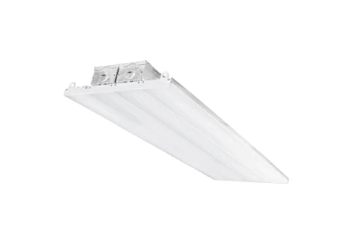 QTL Series High Bay - 2', 220W, 40K