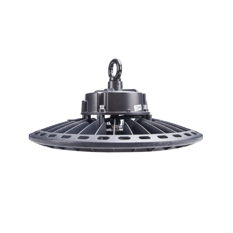 UFO High Bay Luminaire - 12.375", 100W, 50K