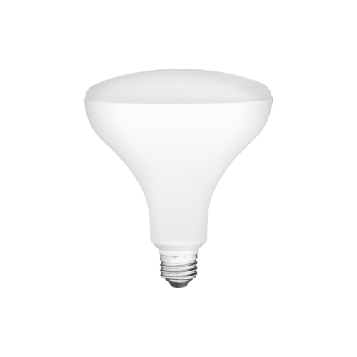 ProLine LED BR40 Lamp - 7.3", 14W, 27K