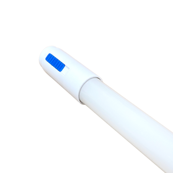 LED SelecT8 Type A Tube - 4', 12W, CCT 35K/40K/50K