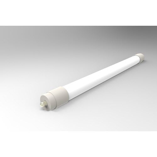 LED Ballast Bypass T8 Tube FA8 - 8', 42W, 35K