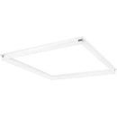 Sheet Rock Flange Kit for 2'x2' Troffers