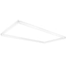 Sheet Rock Flange Kit for 2'x4' Troffers