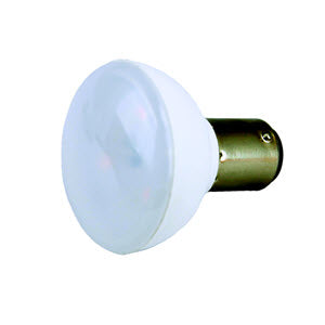 LED Elevator Lamp GBF - 2W, 27K