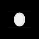 TCP LED Flush Mount Round - 9", 18W, CCT 30K/40K/50K