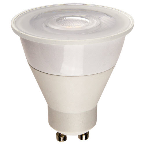 LED MR16 Lamp GU10 FL - 2.3", 6W, 41K