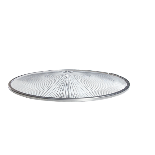 Acrylic Lens for TCP's High Bay Acrylic Refractor