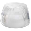 TCP High Bay Acrylic Refractor for TCP's LED Round High Bay