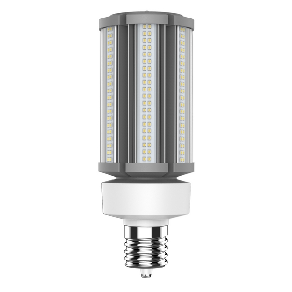 LED HID Corn Cob Lamp EX39 - 9.1", 54W, 40K