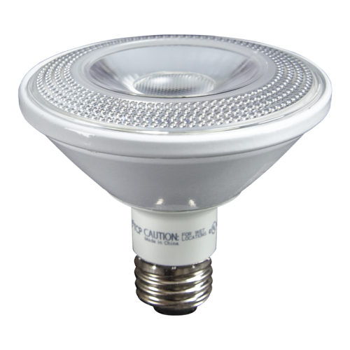 LED Par Lamp PAR30 NFL - 3.8", 10W, 30K