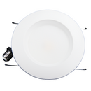 California Quality LED Downlight - 4", 9.5W, 30K
