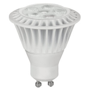 California Quality LED MR16 Lamp - 2", 7W, 27K