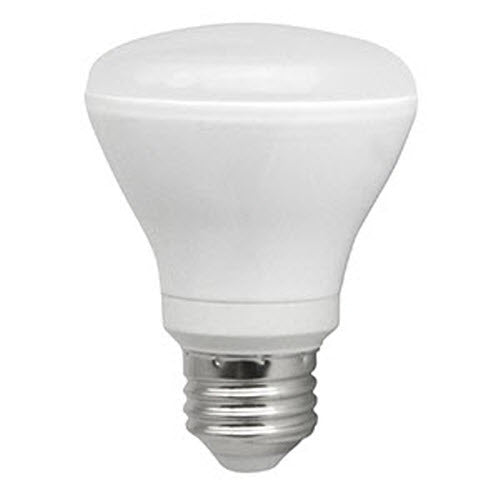 Elite LED R20 Lamp - 2.5", 9W, 27K