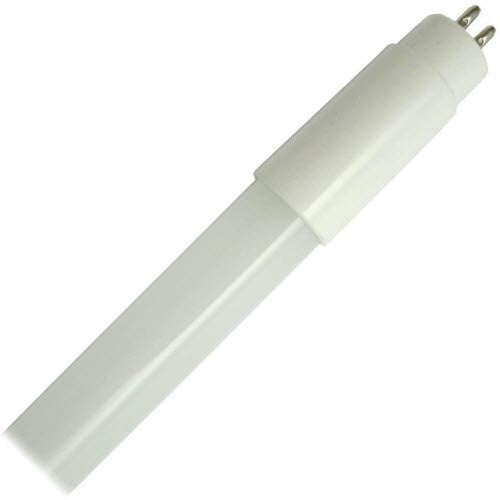 LED LiberaT8 Double Ended Bypass Tube PET Coated NSF Rated - 4', 18.5W, 50K
