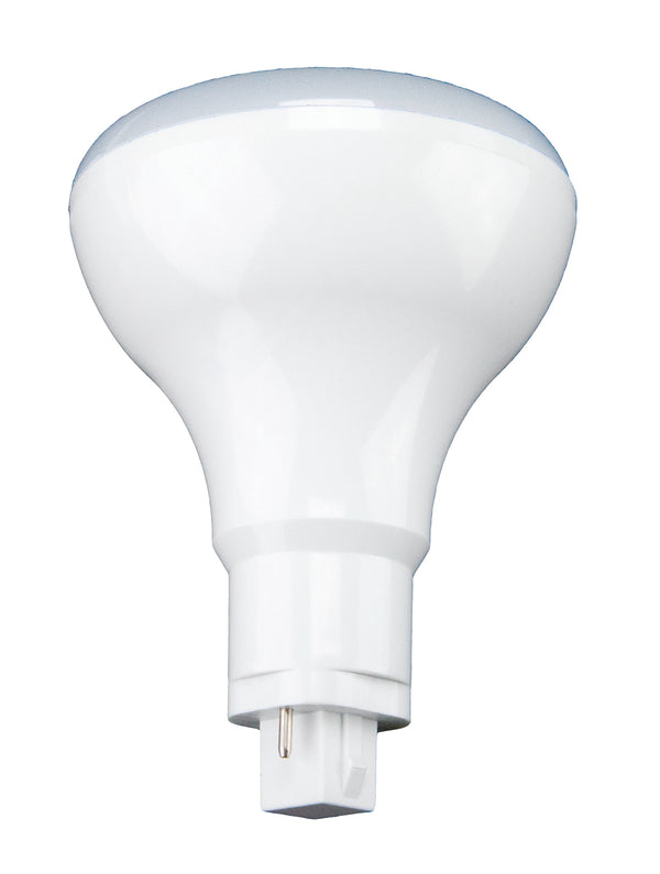 TCP LPLV26B5035K LED PL Lamp BR30 Type B - 5.2", 9W, 35K