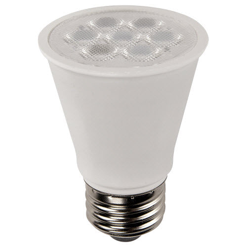 LED MR16 Lamp PAR16 NFL - 2.9", 7W, 30K