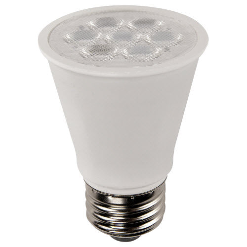 LED MR16 Lamp PAR16 FL - 2.9", 7W, 27K