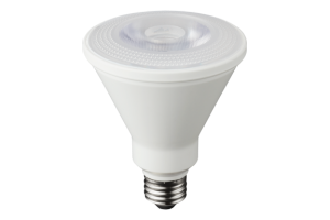 LED COB PAR Lamp P30 FL - 3.8", 10.5W, 41K